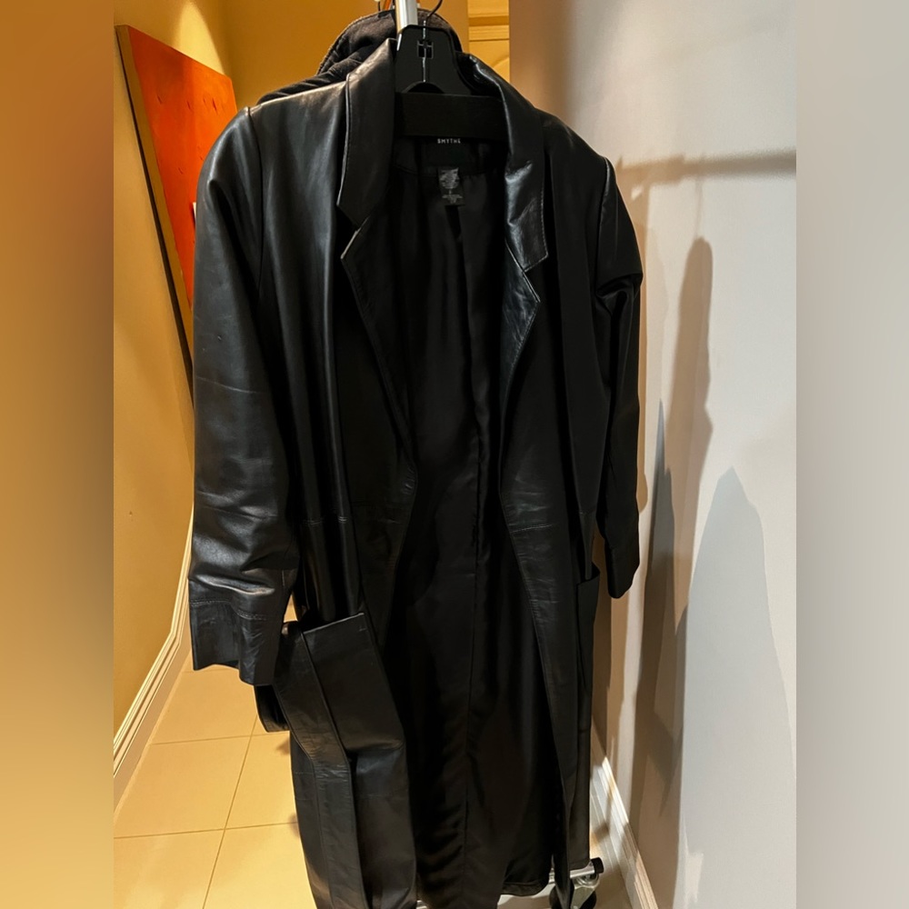 100% lambskin leather